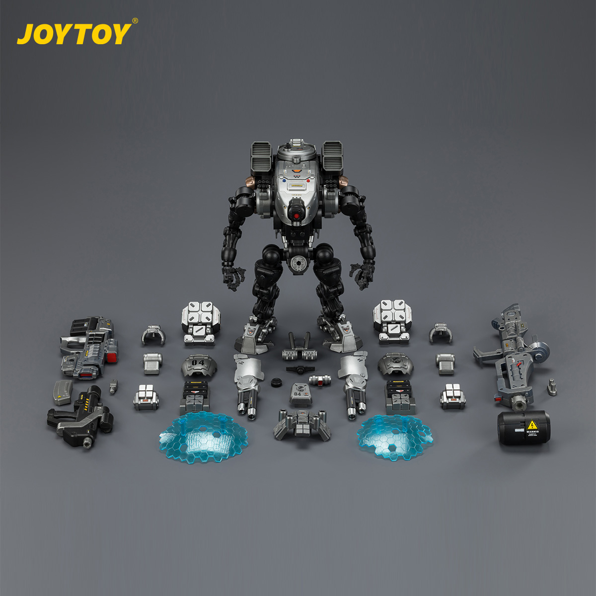 JOYTOY Dark Source 1:25 Tiekui Dual Pilot Mecha MK