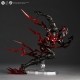KAIYODO Revoltech DC The Flash Amazing Yamaguchi Black Flash