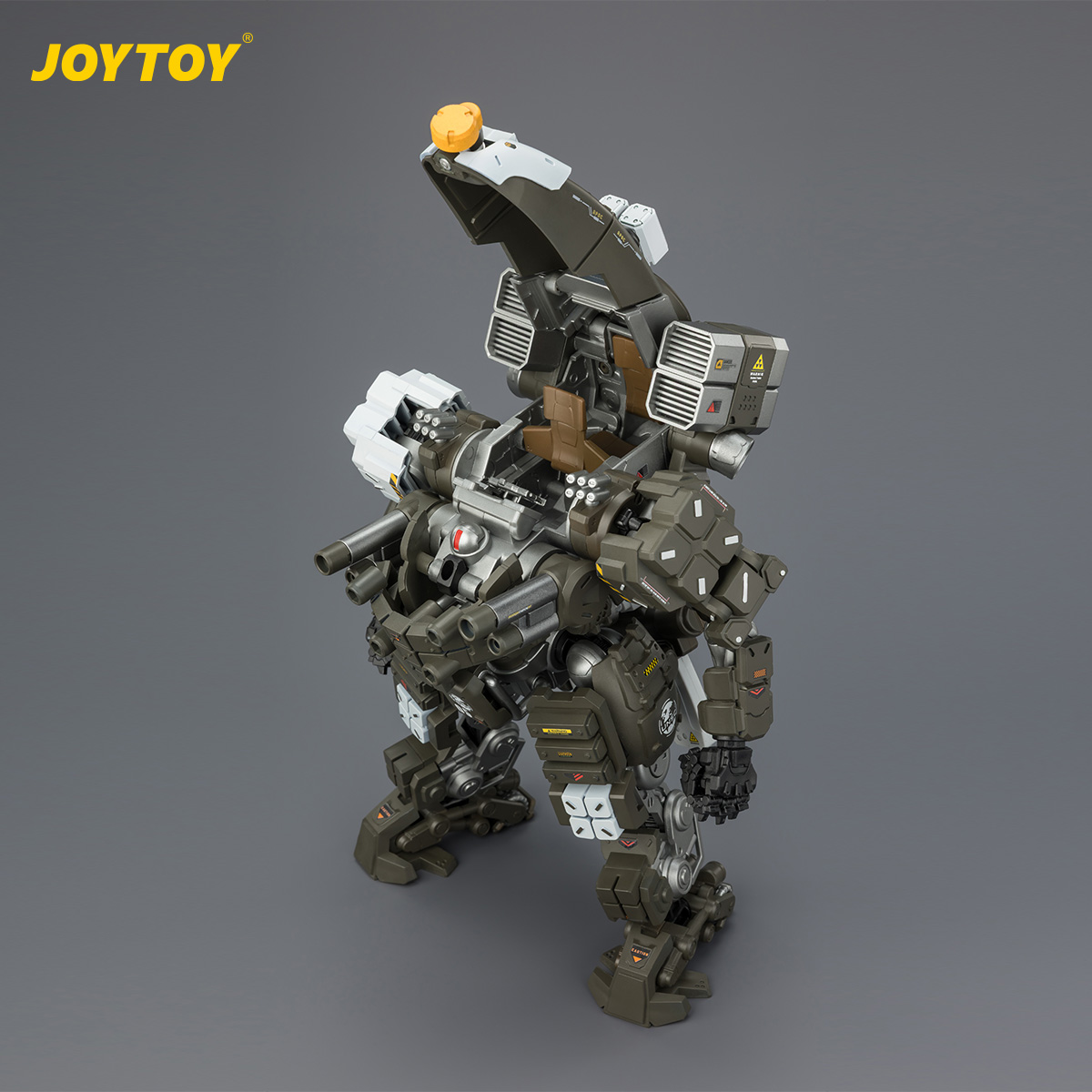 JOYTOY Dark Source 1:25 Tiekui Dual Pilot Mecha MK