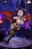 ZERO DISTANCE 1/12 Scale Painted Articulated Figure Fallen Angel Lucifer