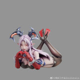 ZERO DISTANCE 1/12 Scale Painted Articulated Figure Fallen Angel Lucifer