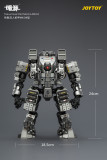JOYTOY Dark Source 1:25 Tiekui Dual Pilot Mecha MK