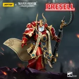 JOYTOY Warhammer The Horus Heresy 1:18 Thousand sons Legion