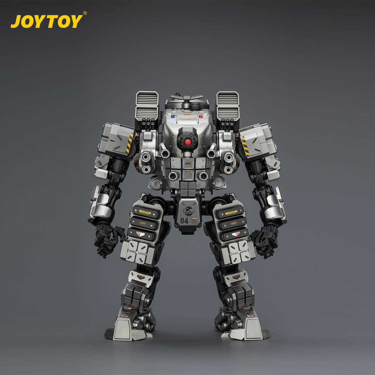 TIEKUI TURRET 暗源 JOYTOY TIEKUI TURRET 暗源 JOYTOY JoyToy Dark Source Tiekui Dual Pilot