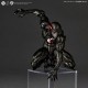 KAIYODO Revoltech DC The Flash Amazing Yamaguchi Black Flash
