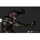 KAIYODO Revoltech DC The Flash Amazing Yamaguchi Black Flash