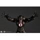 KAIYODO Revoltech DC The Flash Amazing Yamaguchi Black Flash