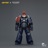 JOYTOY Warhammer The Horus Heresy 1:18 Night Lords MKVI & MK III Tactical Legionary