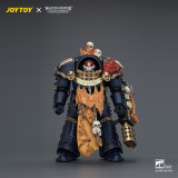 JOYTOY Warhammer The Horus Heresy 1:18 Night Lords Contekar Terminator