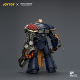 JOYTOY Warhammer The Horus Heresy 1:18 Night Lords Contekar Terminator