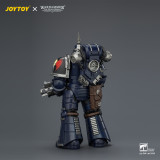 JOYTOY Warhammer The Horus Heresy 1:18 Night Lords MKVI & MK III Tactical Legionary