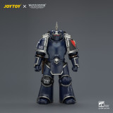 JOYTOY Warhammer The Horus Heresy 1:18 Night Lords MKVI & MK III Tactical Legionary