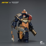 JOYTOY Warhammer The Horus Heresy 1:18 Night Lords Contekar Terminator