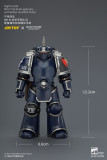 JOYTOY Warhammer The Horus Heresy 1:18 Night Lords MKVI & MK III Tactical Legionary