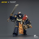 JOYTOY Warhammer The Horus Heresy 1:18 Night Lords Contekar Terminator
