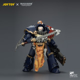 JOYTOY Warhammer The Horus Heresy 1:18 Night Lords Contekar Terminator