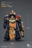 JOYTOY Warhammer The Horus Heresy 1:18 Night Lords Contekar Terminator