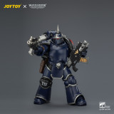 JOYTOY Warhammer The Horus Heresy 1:18 Night Lords MKVI & MK III Tactical Legionary