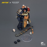 JOYTOY Warhammer The Horus Heresy 1:18 Night Lords Contekar Terminator