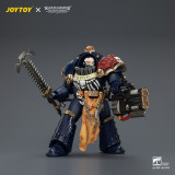 JOYTOY Warhammer The Horus Heresy 1:18 Night Lords Contekar Terminator