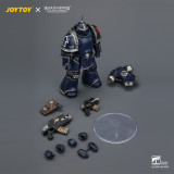 JOYTOY Warhammer The Horus Heresy 1:18 Night Lords MKVI & MK III Tactical Legionary