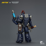 JOYTOY Warhammer The Horus Heresy 1:18 Night Lords MKVI & MK III Tactical Legionary