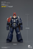 JOYTOY Warhammer The Horus Heresy 1:18 Night Lords MKVI & MK III Tactical Legionary