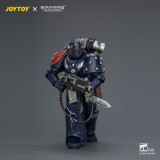 JOYTOY Warhammer The Horus Heresy 1:18 Night Lords MKVI & MK III Tactical Legionary