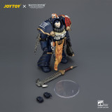 JOYTOY Warhammer The Horus Heresy 1:18 Night Lords Contekar Terminator