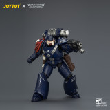 JOYTOY Warhammer The Horus Heresy 1:18 Night Lords MKVI & MK III Tactical Legionary