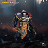 JOYTOY Warhammer The Horus Heresy 1:18 Night Lords Contekar Terminator