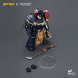JOYTOY Warhammer The Horus Heresy 1:18 Night Lords Contekar Terminator