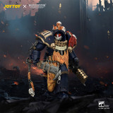 JOYTOY Warhammer The Horus Heresy 1:18 Night Lords Contekar Terminator
