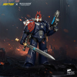 JOYTOY Warhammer The Horus Heresy 1:18 Night Lords MKVI & MK III Tactical Legionary
