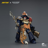 JOYTOY Warhammer The Horus Heresy 1:18 Night Lords Contekar Terminator