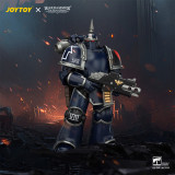 JOYTOY Warhammer The Horus Heresy 1:18 Night Lords MKVI & MK III Tactical Legionary