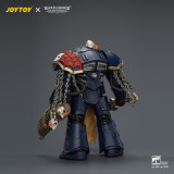 JOYTOY Warhammer The Horus Heresy 1:18 Night Lords Contekar Terminator