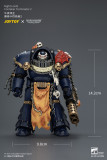 JOYTOY Warhammer The Horus Heresy 1:18 Night Lords Contekar Terminator