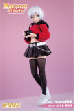 SUNPOP GIRL SPG-001 1/12 Gu Yucheng with bonus