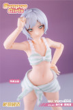 SUNPOP GIRL SPG-001 1/12 Gu Yucheng with bonus