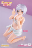 SUNPOP GIRL SPG-001 1/12 Gu Yucheng with bonus