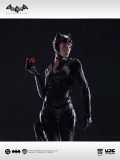 UPFinegures LPZZ 1/12 Batman Arkham Knight Catwoman