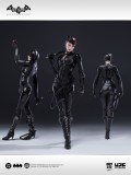 UPFinegures LPZZ 1/12 Batman Arkham Knight Catwoman