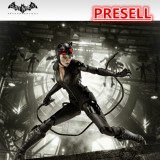 UPFinegures LPZZ 1/12 Batman Arkham Knight Catwoman