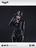 UPFinegures LPZZ 1/12 Batman Arkham Knight Catwoman