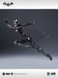 UPFinegures LPZZ 1/12 Batman Arkham Knight Catwoman