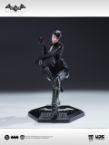 UPFinegures LPZZ 1/12 Batman Arkham Knight Catwoman
