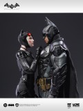 UPFinegures LPZZ 1/12 Batman Arkham Knight Catwoman