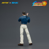 JOYTOY The King of Fighters KOF 98UM Art of Fighting Team