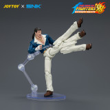 JOYTOY The King of Fighters KOF 98UM Art of Fighting Team